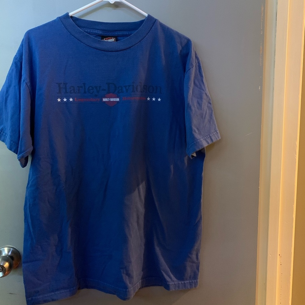 Harley Davidson T-shirt